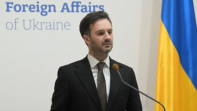 we.ua - Російський меморандум щодо припинення вогню заповнений ультиматумами, - МЗС