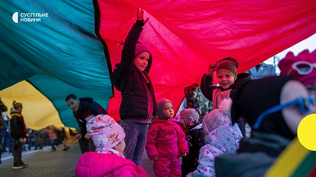 we.ua - Цьогоріч Литва може відмовитися від російської мови як другої іноземної в школах