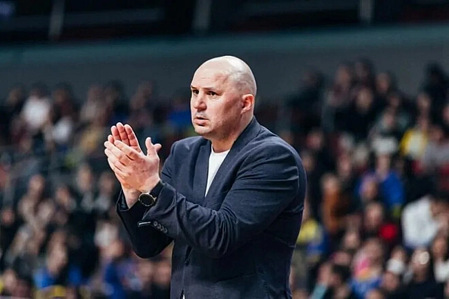 we.ua - Екстренер збірної України працевлаштувався у Азербайджані