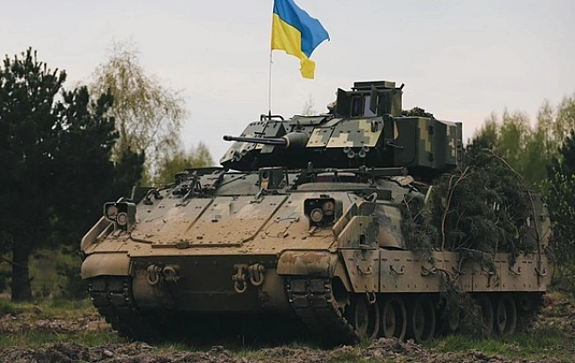 we.ua - США схвалили продаж Україні зброї на $322 млн