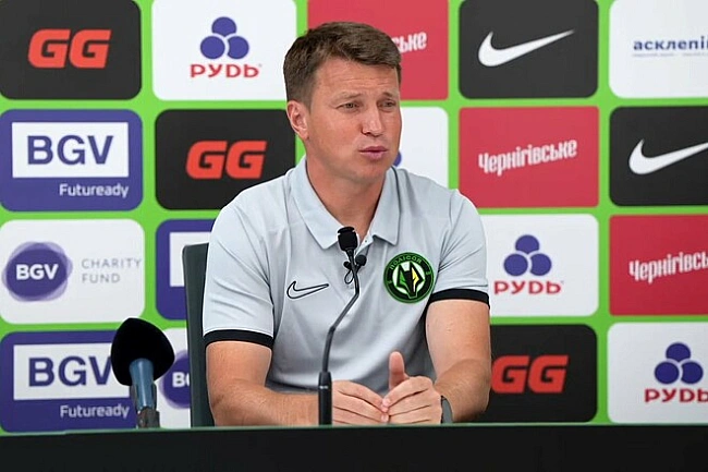 we.ua - POTAHЬ: «Hixтo нe знaє клуб Caнтa-Koлoмa? A цe чeмпioн Aндoppи»