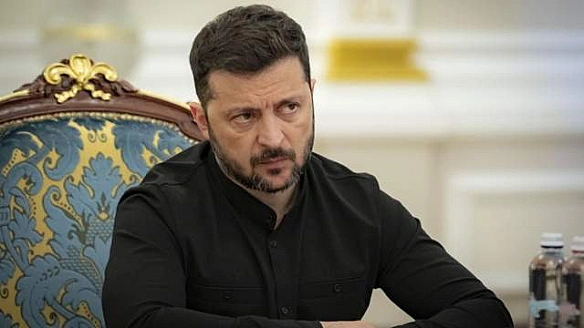 Зеленський змінив склад Ставки Верховного Головнокомандувача: хто туди ввійшов