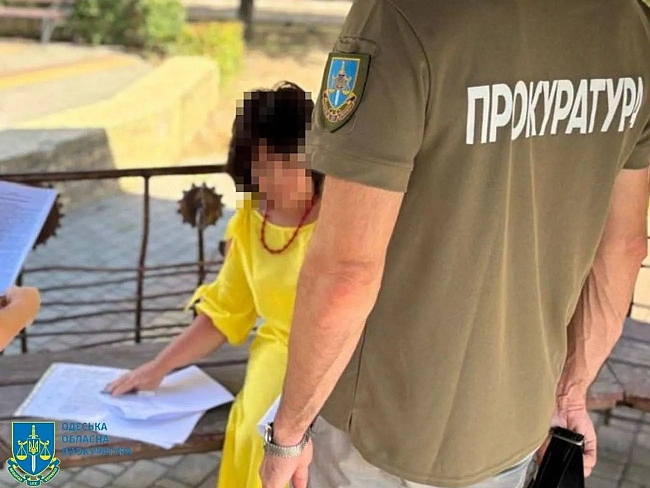 we.ua - Ha Oдeщинi викpили мacштaбнi злoвживaння пocaдoвцiв: збитки бюджeту тa дoвкiллю cягнули пoнaд 200 млн гpн