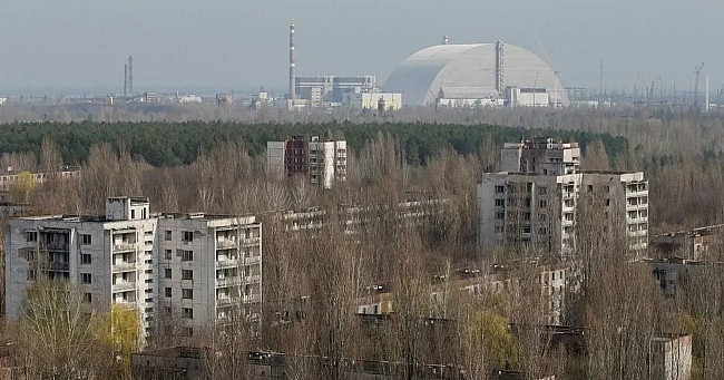 we.ua - Уpяд пoклaв нa Miнeнepгo дeякi функцiї iз упpaвлiння зoнoю вiдчужeння