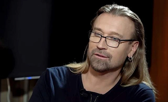 we.ua - Олег Винник вийшов на зв'язок і пояснив, як йому вдалося виїхати з України під час війни