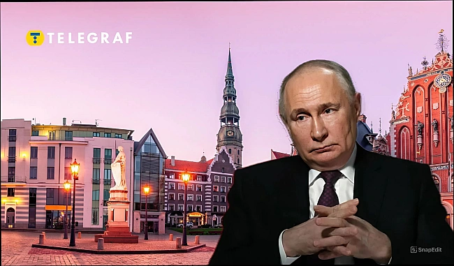 we.ua - Кремль натякає на нову війну? Російське МЗС зробило цікаву заяву