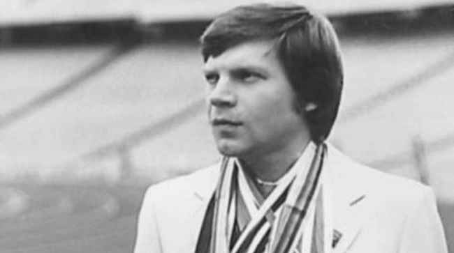 we.ua - Брав золото Олімпіади-1980: помер олімпійський чемпіон з легкої атлетики