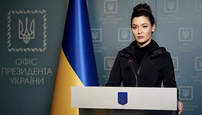 we.ua - Дарія Зарівна підтвердила своє звільнення