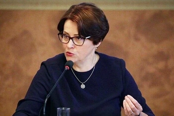 we.ua - Соратниця Порошенка вимагає від НАБУ показати результати найгучніших розслідувань