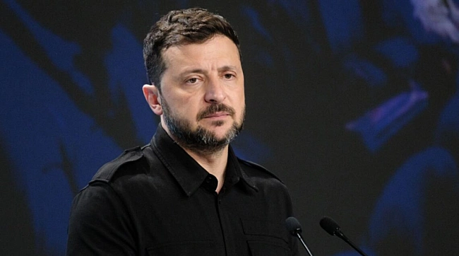 we.ua - Зеленський вніс до Ради новий законопроєкт про НАБУ і САП: що він передбачає