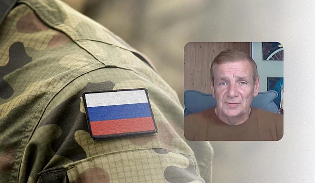 we.ua - Росія вже почала літній наступ: майор запасу спрогнозував, де активізується ворог