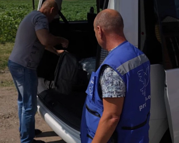 we.ua - На Херсонщині розширили список населених пунктів для обов'язкової евакуації