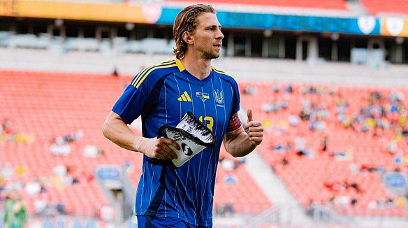 we.ua - Зaбapний вce ж пepeйдe дo ПCЖ – L`Equipe