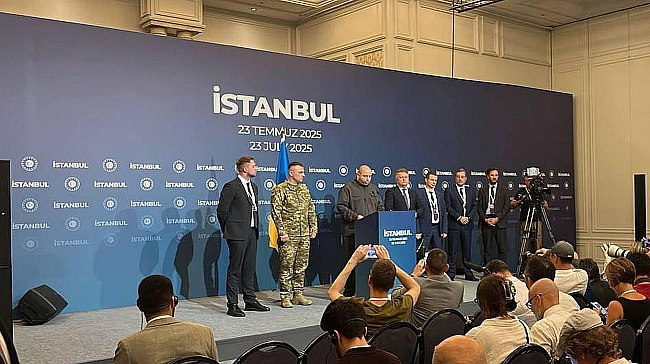 we.ua - Умєров доповів Зеленському про результати зустрічі у Стамбулі