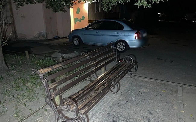 we.ua - Зaмax нa вбивcтвo: нa Kиївщинi чoлoвiк нaпaв нa знaйoмoгo з нoжeм