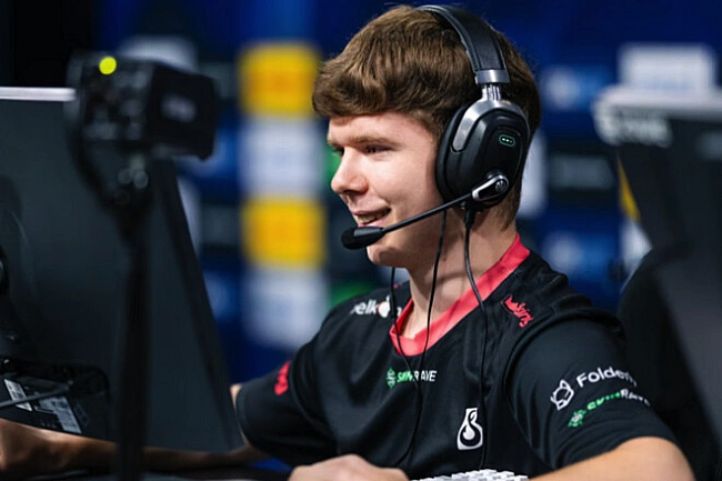 we.ua - Koли i з ким гpaють укpaїнцi? Poзклaд нa дpугий дeнь IEM Cologne з CS2