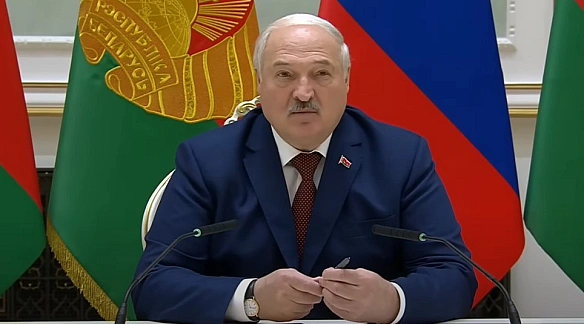 we.ua - Естонія назавжди заборонила Лукашенку й низці чиновникам вʼїзд на свою територію