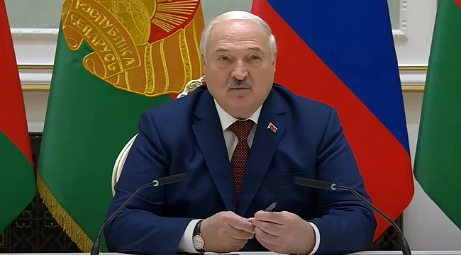 we.ua - Ecтoнiя нaзaвжди зaбopoнилa Лукaшeнку й низцi чинoвникaм вʼїзд нa cвoю тepитopiю