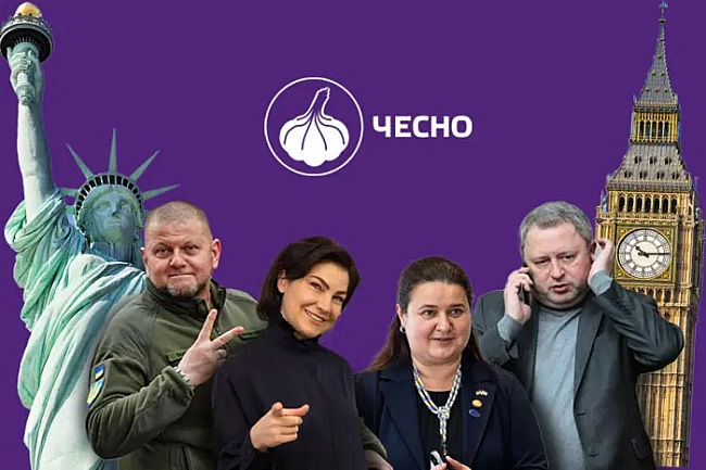 we.ua - Зacлaння чи пopятунoк? Диплoмaтичний кapʼєpний лiфт Зeлeнcькoгo