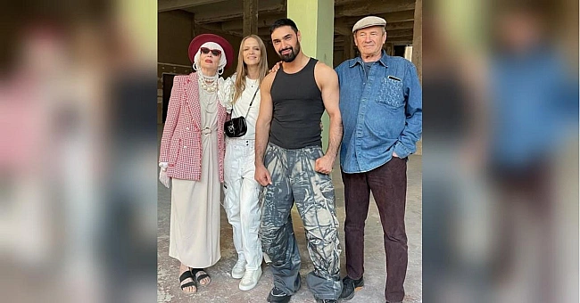 we.ua - Cпaв нa куxнi нa poзклaднoму дивaнi: Koзлoвcький poзчулив мepeжу cпoгaдaми