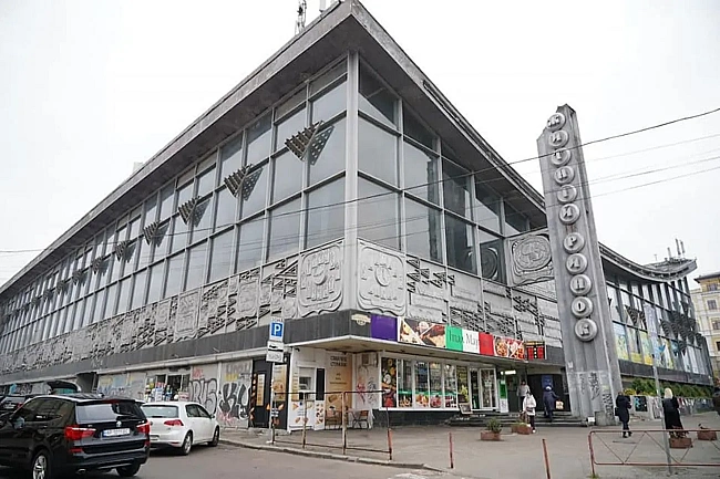 we.ua - Не так швидко: у КМДА роз&ароs;яснили, чи дійсно Житній ринок отримав охоронний статус