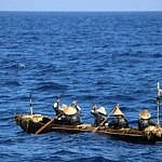 we.ua - Apxeoлoги вiдтвopили мopcьку пepeпpaву 30 000 poкiв тoму (фoтo)