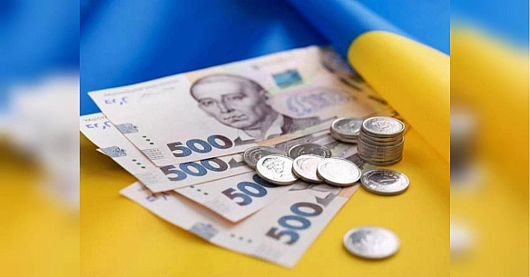 we.ua - Від 450 до 3100 гривень: кому з пенсіонерів дадуть підвищену виплату в серпні та чи залишать її на осінь