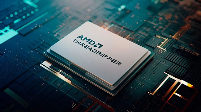 we.ua - AMD aнoнcує нoвi пpoцecopи cepiї Ryzen Threadripper 9000