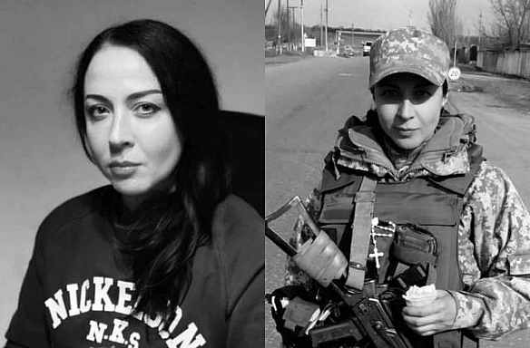 we.ua - Перебувала в комі з 12 липня: у Чернівцях померла жінка, яка постраждала внаслідок атаки
