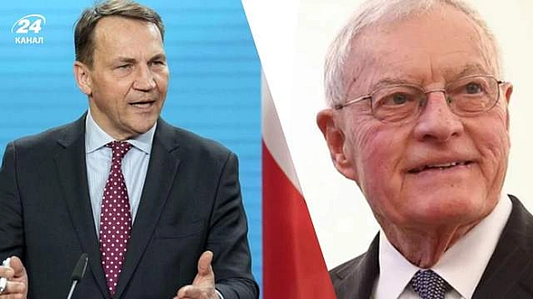 we.ua - В МЗС Польщі просили США надати Україні Раtrіоt і ракети, – ЗМІ