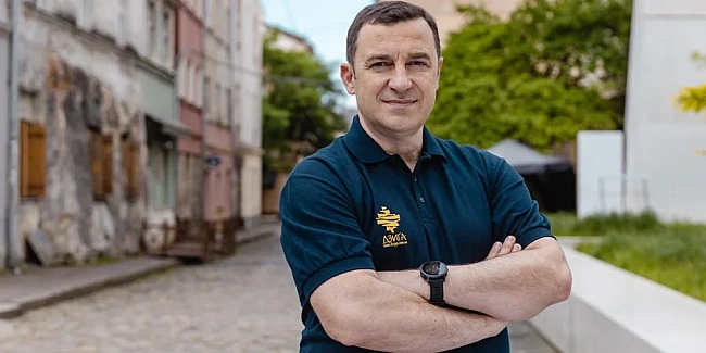 we.ua - ДБР розслідує обставини ДТП, в якій загинув нардеп від Голосу Ярослав Рущишин
