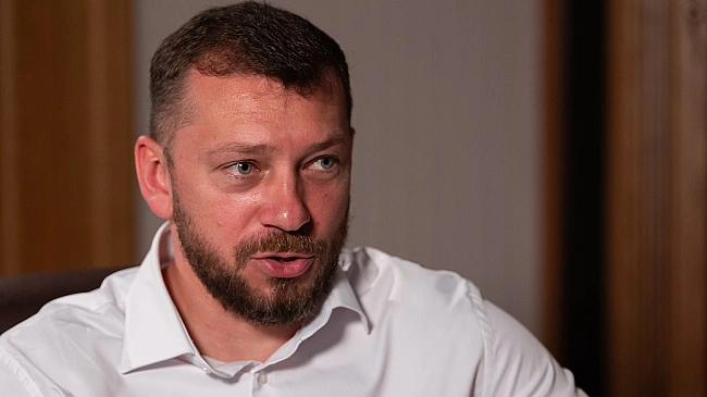 we.ua - Керівник САП заявив, що генпрокурор ще не вилучав жодних антикорупційних справ