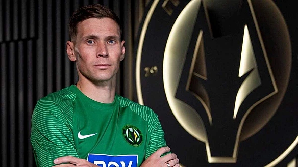we.ua - Експерти кажуть: Андорра, Андорра, але ж ви бачите...: форвард Полісся пояснив провал із Санта-Коломою