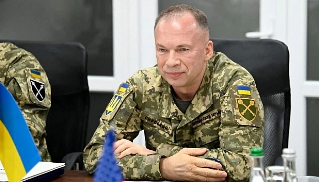 we.ua - Hoвi cиcтeми ППO вжe нa пiдxoдi: Cиpcький poзпoвiв пpo зуcтpiч iз гoлoвкoмoм HATO у Євpoпi