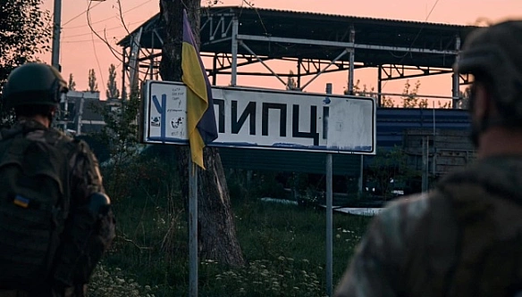 we.ua - Липці під контролем Сил оборони, просувань ворога там немає - ОТУ «Харків»
