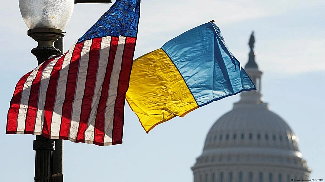we.ua - США схвалили продаж Україні військової допомоги на ще 330 мільйонів доларів