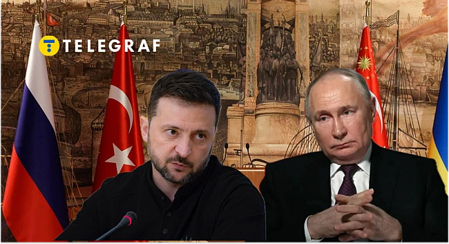 we.ua - Швидко не вийде: професор назвав єдине, що може зупинити агресію Путіна проти України
