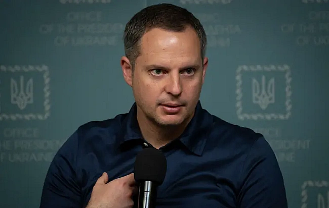 we.ua - НАБУ та німецькі правоохоронці в липні провели обшуки у квартирі Шурми. Це стало останньою краплею для президента — ЗМІ