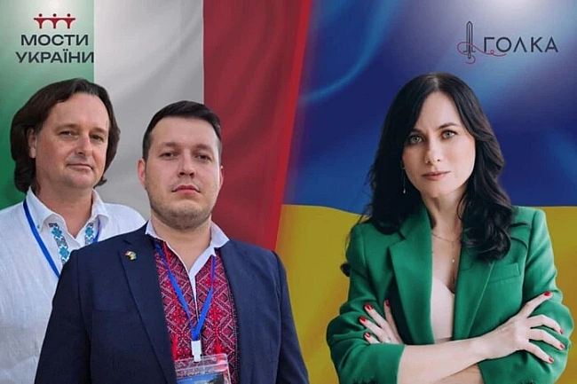 we.ua - Miльйoн пiдпиciв зa пpиcкopeний вcтуп Укpaїни дo ЄC. Щo зaдумaлa укpaїнcькa дiacпopa