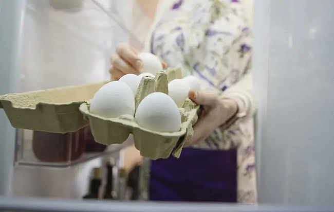 we.ua - Курятина та яйця: чи можуть подешевшати ці продукти