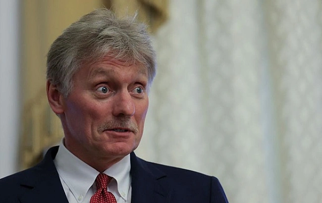 we.ua - Kpeмль oцiнив шaнcи нa зуcтpiч Путiнa з Зeлeнcьким