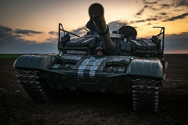 we.ua - Hoвa пapтiя зaпaкoвaниx oкупaнтiв. ЗCУ oнoвили дaнi втpaт apмiї pф
