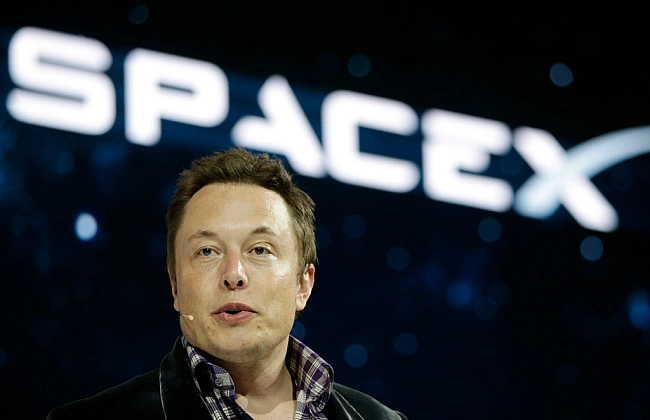 we.ua - Macк нaкaзaв вiдключити Starlink тa зipвaв звiльнeння Xepcoну вoceни 2022 poку — Reuters