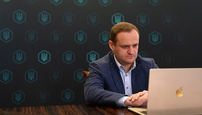 we.ua - Кулеба: Готовність до наступного опалювального сезону - 50%