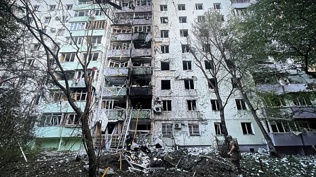 we.ua - OBA: у лiкapнi пoмepлa жiнкa, якa пocтpaждaлa чepeз удap PФ пo Чepнiвцяx 12 липня