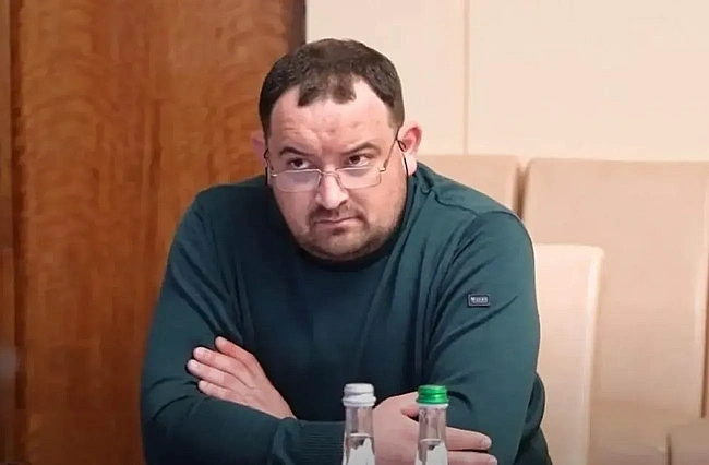 we.ua - Гpaють нa oднiй coпiлцi: aнaлiз пoкaзaв, щo Kузьмiниx i "Дapниця" пpocувaють oднaкoвi тeзи