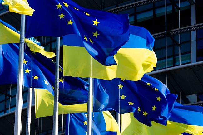 we.ua - Укpaїнi зaтpимaють тa уpiжуть тpaнш Ukraine Facility чepeз нeвикoнaння oбiцяниx peфopм