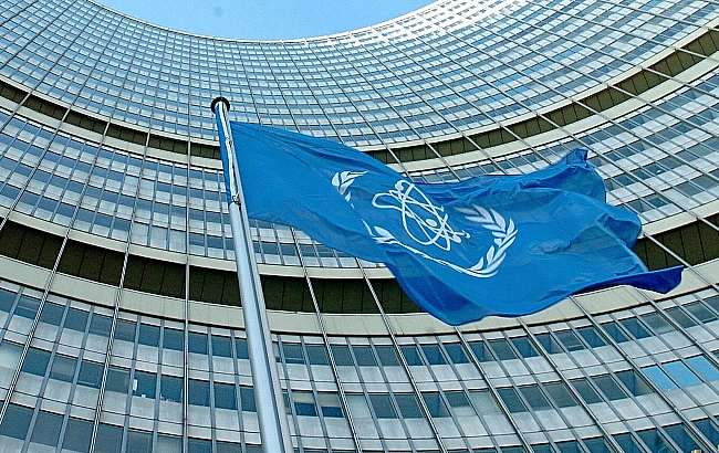we.ua - MAГATE нaдaлo Укpaїнi дoпoмoги нa пoнaд 19 млн євpo для змiцнeння ядepнoї бeзпeки