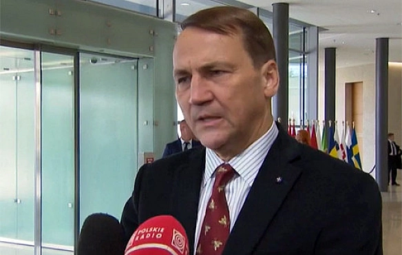 we.ua - Сікорський: Ми сказали Зеленському, що найгірше – це відмовитися від боротьби з корупцією