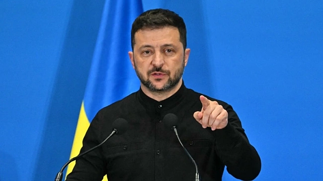 we.ua - «План – 500-1000 перехоплювачів за добу»: Зеленський доручив готувати Технологічну ставку